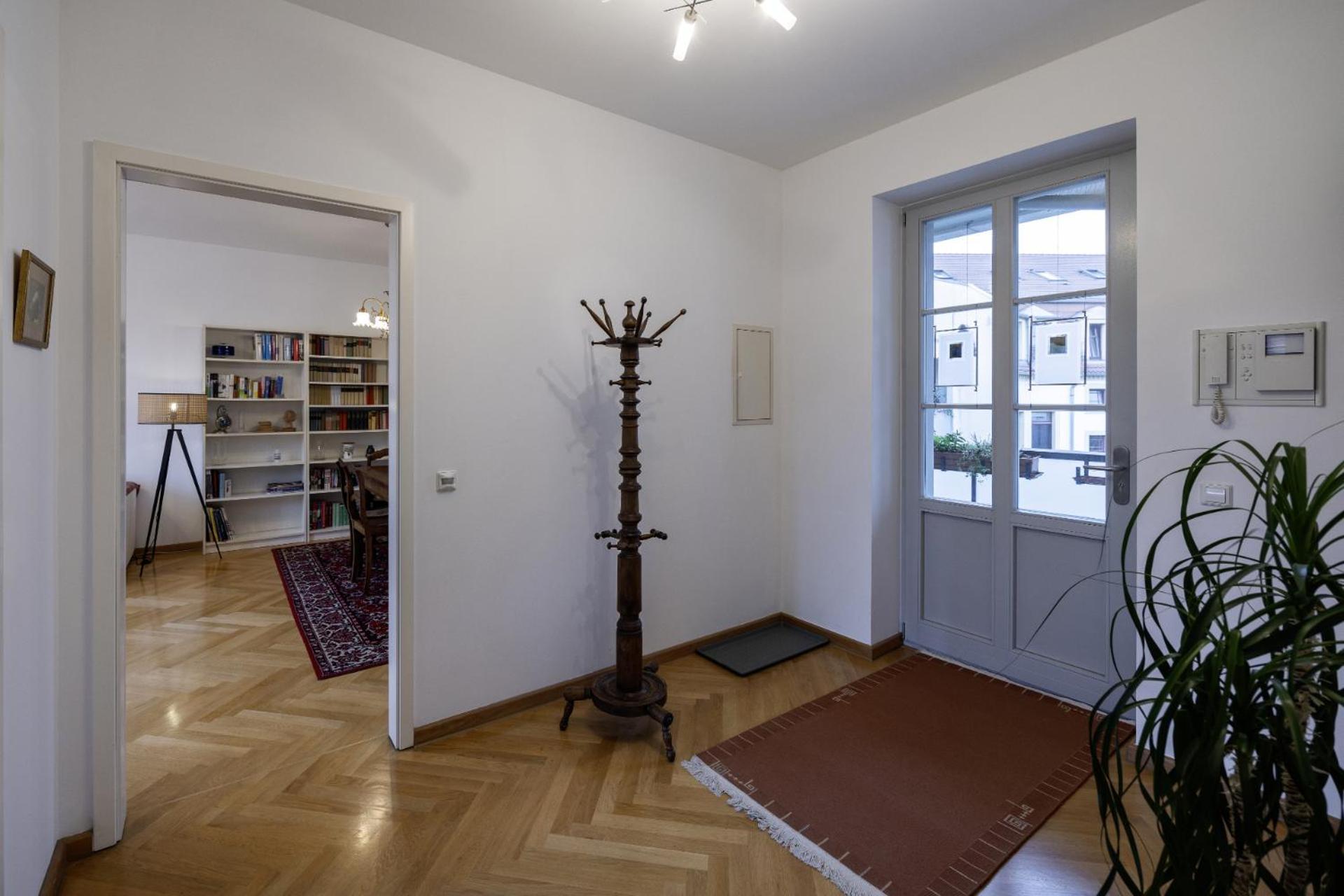 Ferienhaus Im Barockviertel Dresden Quarto foto