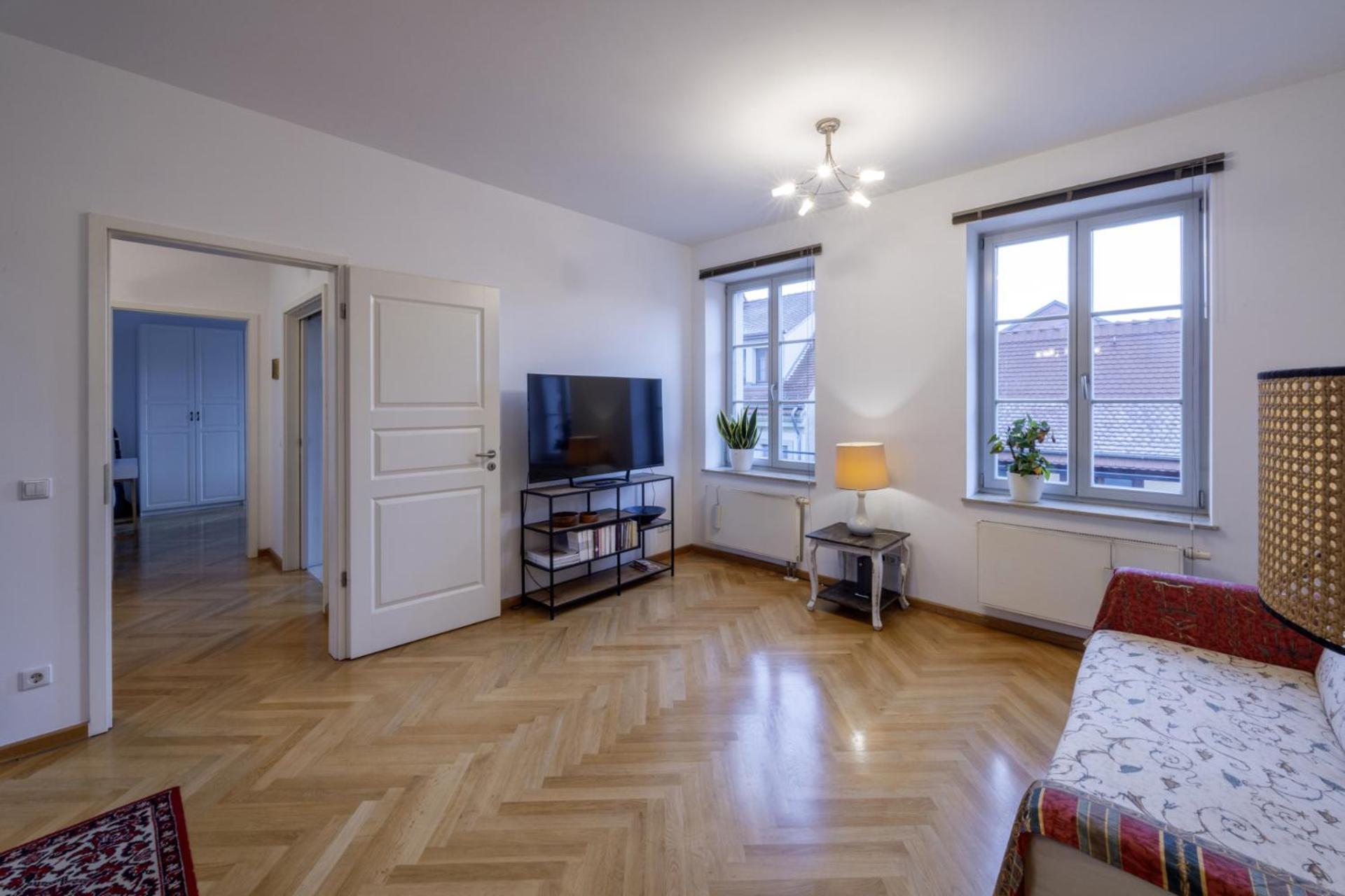 Ferienhaus Im Barockviertel Dresden Quarto foto