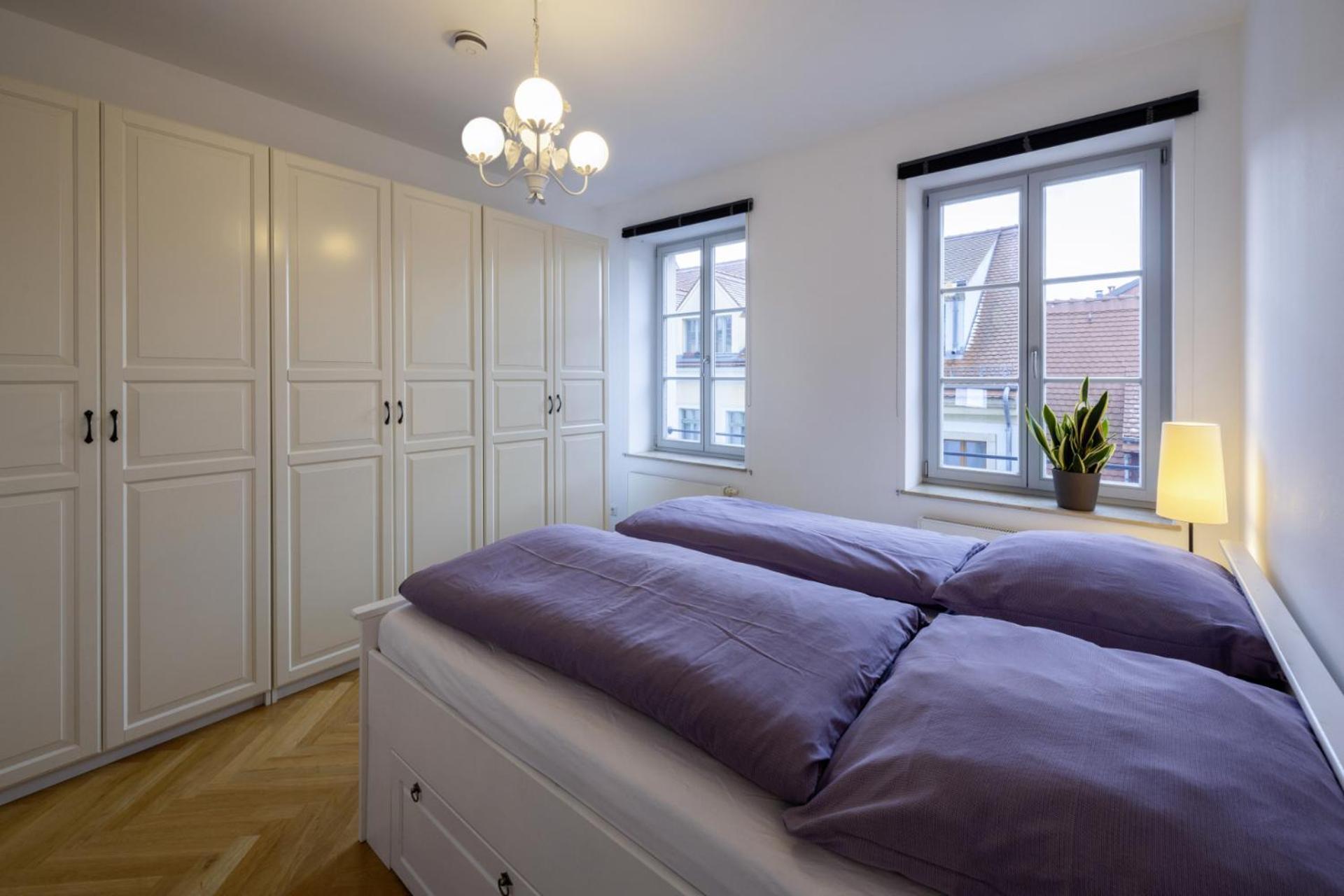 Ferienhaus Im Barockviertel Dresden Quarto foto