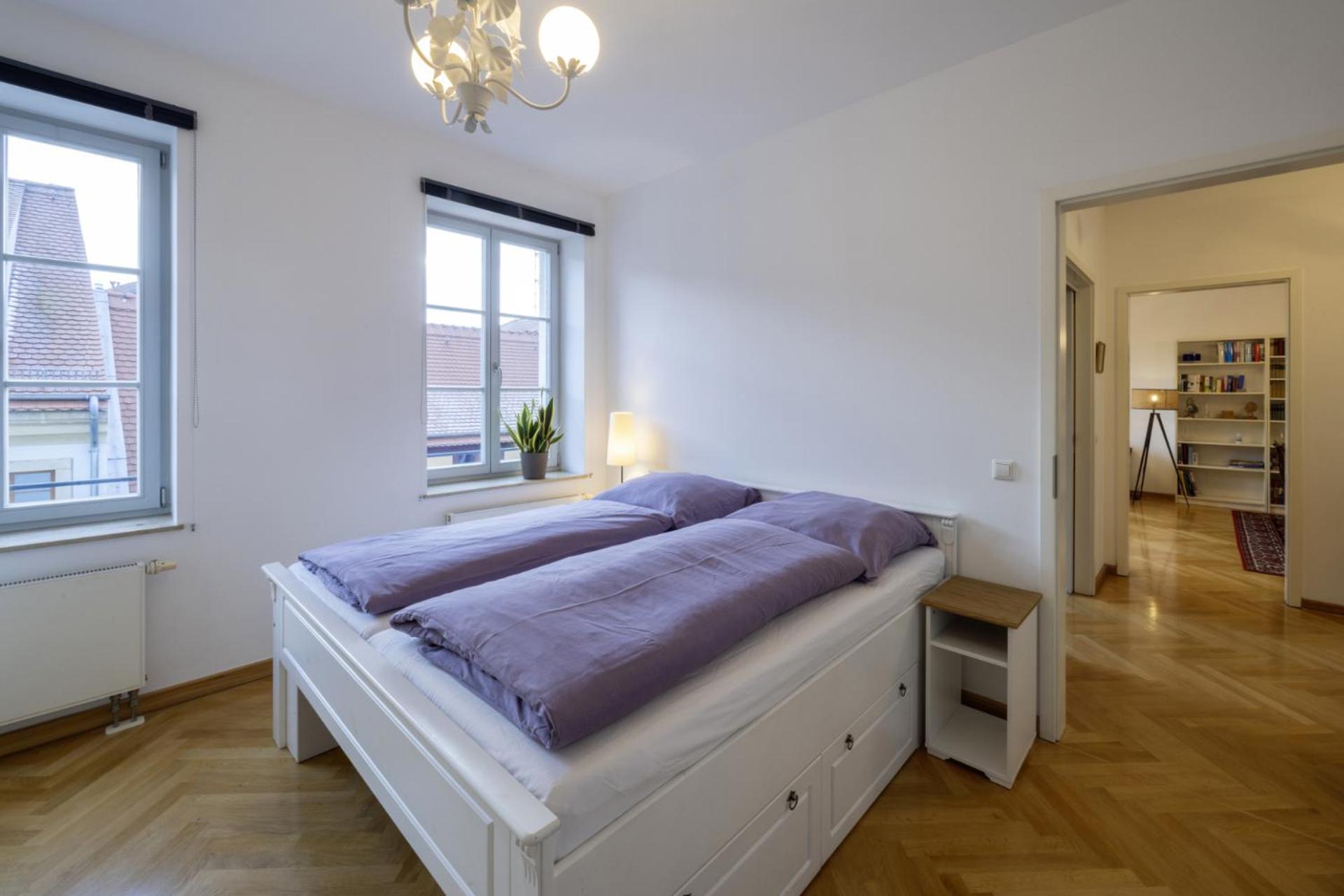 Ferienhaus Im Barockviertel Dresden Quarto foto
